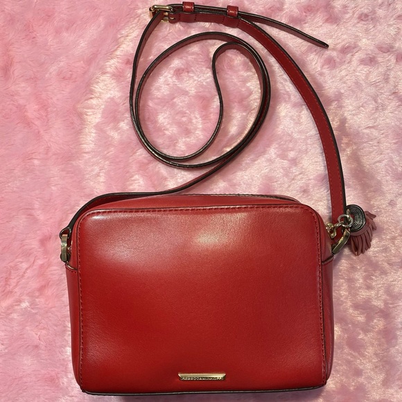 Rebecca Minkoff MAB Camera Bag - Picture 3 of 13